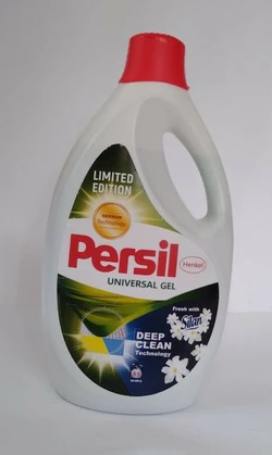 Гель для стирки Персил (универсал)  5,775 литров Persil universal